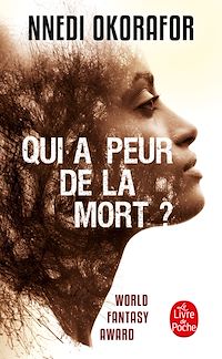 Téléchargez le livre :  Qui a peur de la mort ?