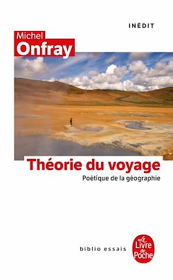 Télécharger le livre :  La Théorie du voyage