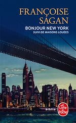 Télécharger le livre :  Bonjour New York