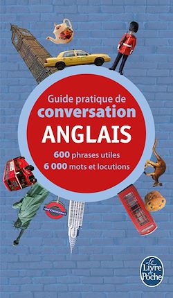 Télécharger le livre :  Guide pratique de conversation anglais