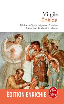 Télécharger le livre :  Enéide