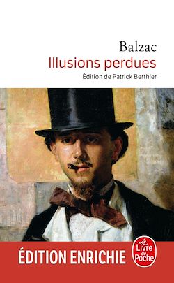 Télécharger le livre :  Illusions perdues