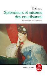 Télécharger le livre :  Splendeurs et misères des courtisanes