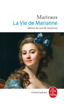 Télécharger le livre :  La Vie de Marianne