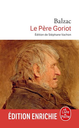 LE PERE GORIOT
