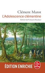 Télécharger le livre :  Adolescence clémentine