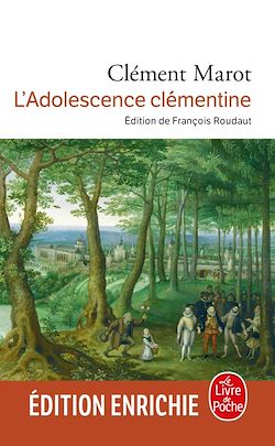 Télécharger le livre :  Adolescence clémentine