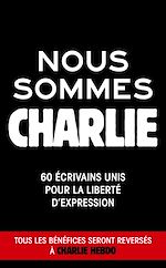 Télécharger le livre :  Nous sommes Charlie