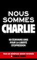 Télécharger le livre :  Nous sommes Charlie