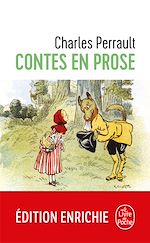 Télécharger le livre :  Contes en prose