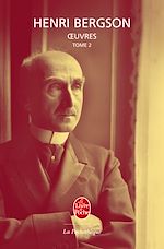 Télécharger le livre :  OEuvres tome 2