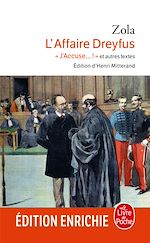 Télécharger le livre :  L'Affaire Dreyfus