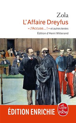 Télécharger le livre :  L'Affaire Dreyfus