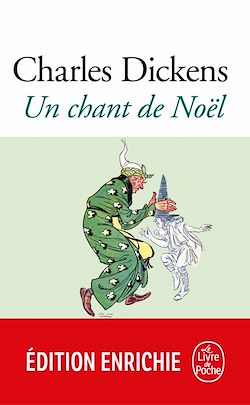 Télécharger le livre :  Un chant de noël