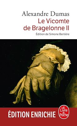 Télécharger le livre :  Le Vicomte de Bragelonne tome 2
