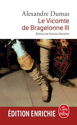 Télécharger le livre :  Le Vicomte de Bragelonne tome 3