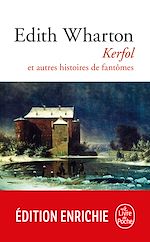 Télécharger le livre :  KERFOL et autres histoires de fantômes