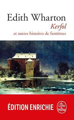Télécharger le livre :  KERFOL et autres histoires de fantômes