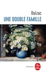 Télécharger le livre :  Une double famille