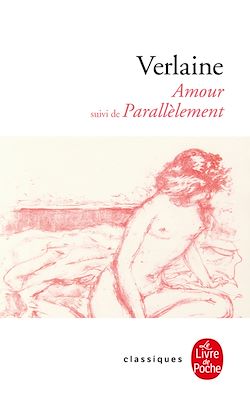Télécharger le livre :  Amour suivi de Parallèlement