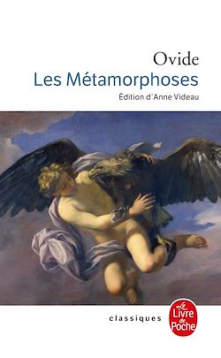 Télécharger le livre :  Les Métamorphoses