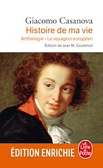 Télécharger le livre :  Histoire de ma vie