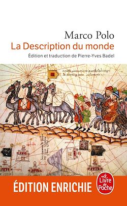 Télécharger le livre :  La Description du monde