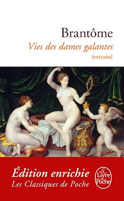 Télécharger le livre :  Vies des dames galantes (extraits)