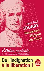 Télécharger le livre :  Rousseau, citoyen du futur