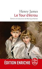 Télécharger le livre :  Le Tour d'écrou (nouvelle édition)
