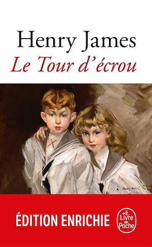 LE TOUR D'ECROU (NOUVELLE EDITION)