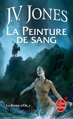 Télécharger le livre :  La Peinture de sang (La Ronce d'or, Tome 2)