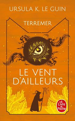 Télécharger le livre :  Le Vent d'ailleurs (Le Livre de Terremer, Tome 4)
