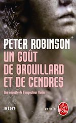 Télécharger le livre :  Un Goût de brouillard et de cendres