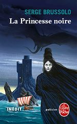 Télécharger le livre :  La Princesse noire