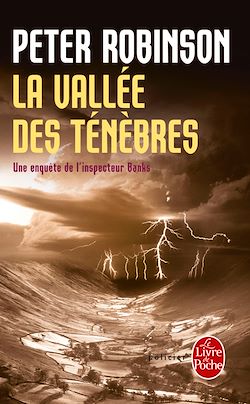 Télécharger le livre :  La Vallée des ténèbres
