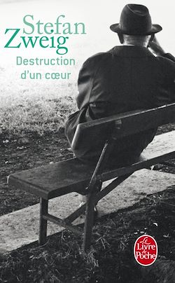 Télécharger le livre :  Destruction d'un coeur