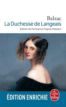 Télécharger le livre :  La Duchesse de Langeais