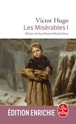 Télécharger le livre :  Les Misérables ( Les misérables, Tome 1)