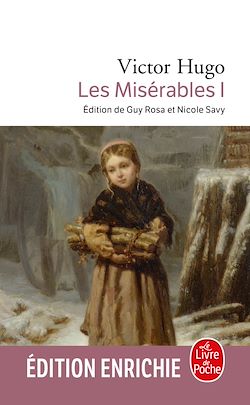 Télécharger le livre :  Les Misérables ( Les misérables, Tome 1)