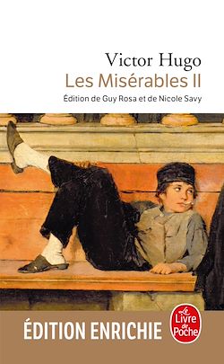 Télécharger le livre :  Les Misérables ( Les misérables, Tome 2)
