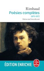 Télécharger le livre :  Poésies complètes