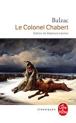 Télécharger le livre :  Le Colonel Chabert