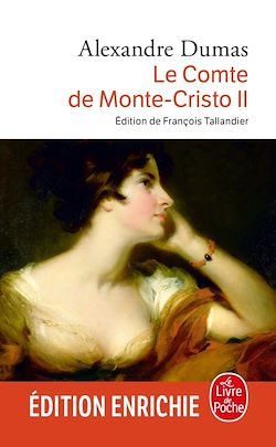 Télécharger le livre :  Le Comte de Monte-Cristo tome 2