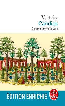 Télécharger le livre :  Candide