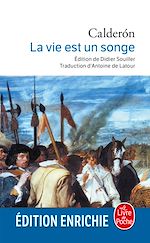 Télécharger le livre :  La Vie est un songe