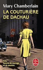 Télécharger le livre :  La Couturière de Dachau