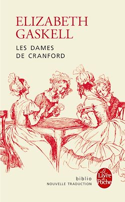 Télécharger le livre :  Les Dames de Cranford
