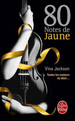 Téléchargez le livre :  80 notes de jaune (80 notes, Tome 1)