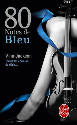 Télécharger le livre :  80 notes de bleu (80 notes, Tome 2)